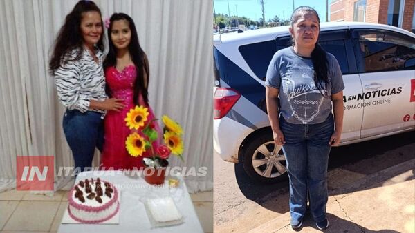 CONFIRMAN QUE HANNA AÚN PRESENTA ACTIVIDAD CEREBRAL