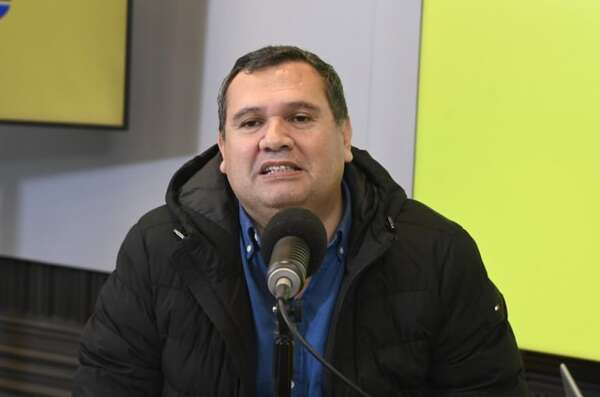 Maidana defiende “interpretación sistémica” para rehabilitar a expresidentes - Política - ABC Color