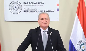 Fiscalía General advierte crisis presupuestaria y pide refuerzo urgente al Ejecutivo - OviedoPress