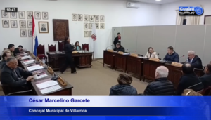 COMERCIANTES DEL CENTRO COMPARTIRÁN CENA CON CONCEJALES