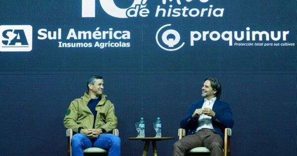 Santi negocia con Uruguay una zona de descarga por el impase en el Paraná Guazú