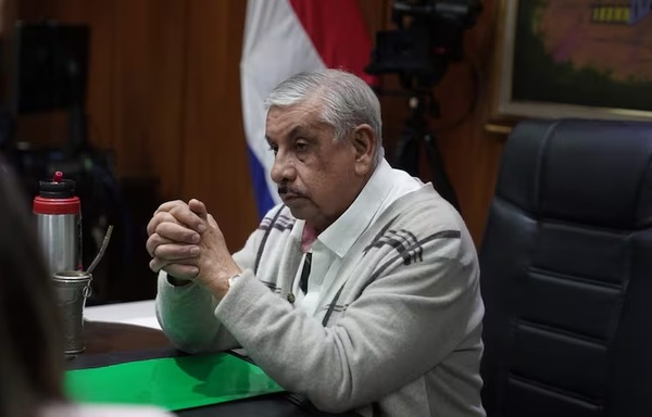 Isaías Fretes: “No sabía en qué lío grande me metía” en el IPS