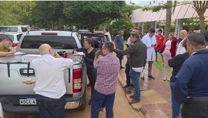 Imputan a funcionario de INCAN por cobrar para agilizar cirugías