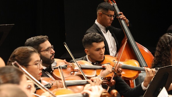 Vy’apavẽ yvágape: La OSN presenta su segundo concierto internacional con un programa de raíz espiritual