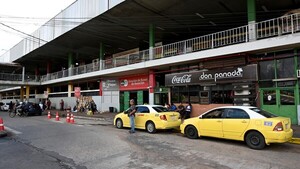 Pese a bloqueo inicial, la Junta aprueba pedido de intervención de la Terminal y el Mercado de Abasto