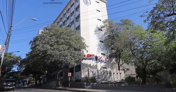 Diario HOY | Salud detalla cómo denunciar hechos de corrupción en hospitales