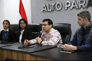 Anuncian Expo Empleo 2026 con unas 1.000 vacancias disponibles en Alto Paraná - ADN Digital