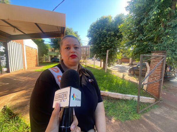 Cursos comunitarios impulsan el emprendedurismo en barrios de Encarnación