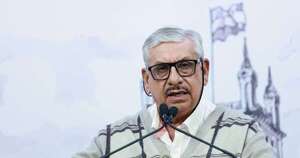 Diario HOY | Presidente de IPS sobre caso Braulio: “Eso no puede quedar así”