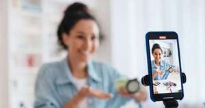 Diario HOY | Si no aclaran publicidad, influencers serán responsables: el cambio que propone el nuevo código