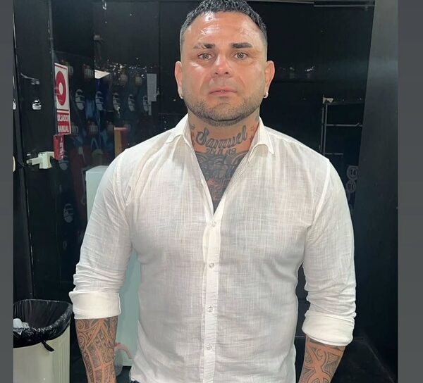 ¡Torito Bogado al calabozo! - Teleshow