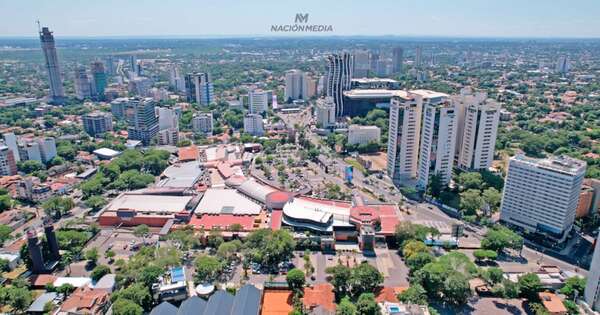 La Nación / El BID analiza las últimas tres décadas de reformas en Paraguay tras haber logrado el grado de inversión