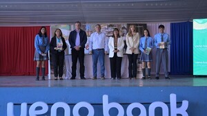 Formando Lectores 3 inicia una nueva etapa para llevar libros a todo el país