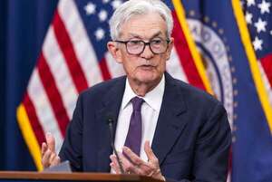 Presidente de la Fed aboga por un banco central “libre de influencias políticas” - Mundo - ABC Color