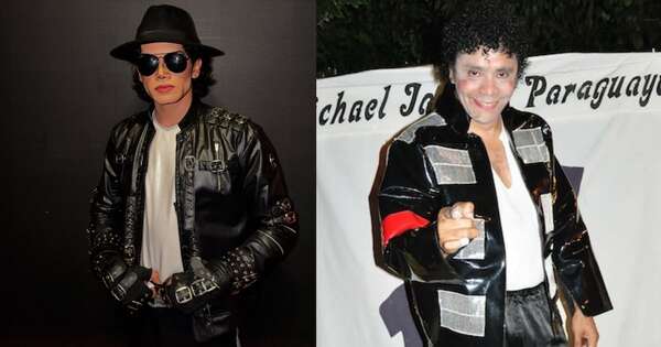 La Nación / Nadie se lo esperaba: los “Michael Jackson paraguayos” invadieron los cines