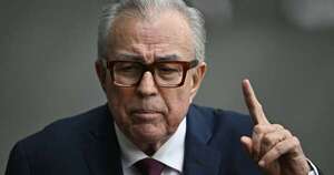 La Nación / Fiscalía de EE. UU. acusa de narcotráfico a gobernador del estado mexicano de Sinaloa