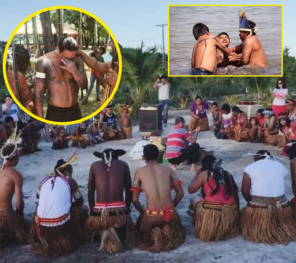 Una comunidad indígena en Uganda transforma su historia tras conocer el Evangelio