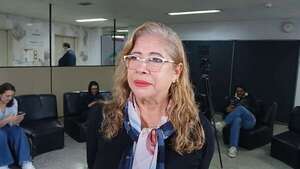 Jubilados municipales denuncian que no cobran hace tres meses y exigen intervención - Nacionales - ABC Color