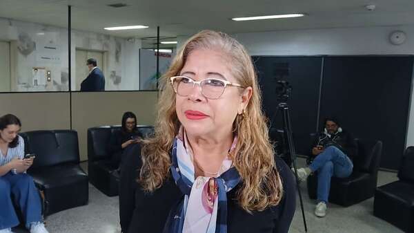 Jubilados municipales denuncian que no cobran hace tres meses y exigen intervención - Nacionales - ABC Color