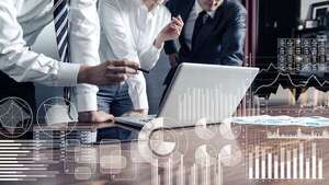 El Arquitecto de los Negocios  - Negocios - ABC Color