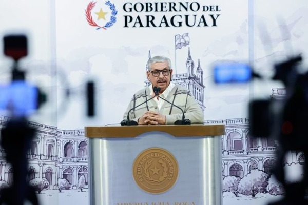 IPS anuncia reuniones quincenales con el Ejecutivo y plan para provisión de medicamentos - ADN Digital