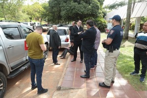 Funcionario del Incán fue imputado por presunto tráfico de Influencias - trece