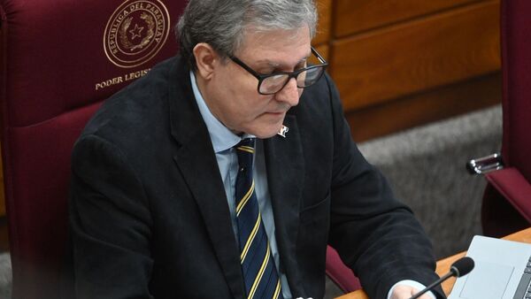 Campaña sucia: Cámara Alta se suma a pedido de informe al Mitic