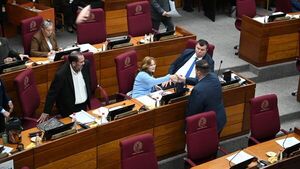 Jubilación vip: Ante falta de consenso se dio una nueva postergación en el Senado