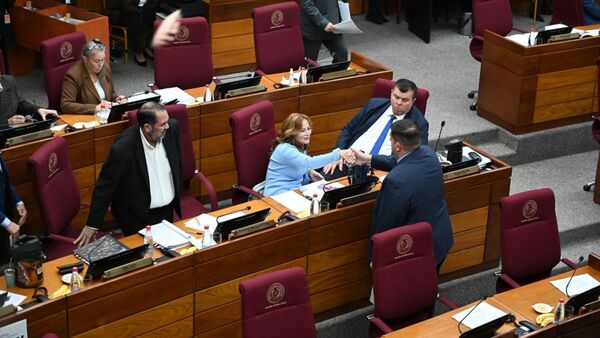 Jubilación vip: Ante falta de consenso se dio una nueva postergación en el Senado