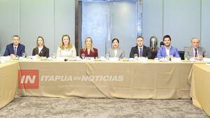 ESTADO FORTALECE ACCIONES CONTRA LA VIOLENCIA HACIA LAS MUJERES