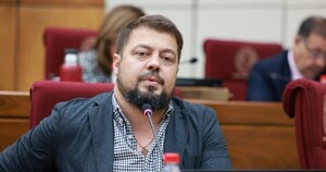 Soroka propone un Hambre Cero para los intendentes y revive la interna entre el Senado y los gobernadores