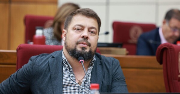 Soroka propone un Hambre Cero para los intendentes y revive la interna entre el Senado y los gobernadores