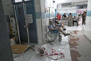 Así podés denunciar irregularidades en hospitales públicos - Nacionales - ABC Color