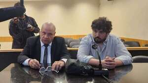 Quinta suspensión del inicio de juicio contra exgerente de megaempresa criptominera - Nacionales - ABC Color