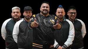 Arena Asunción se inaugura este jueves 30 como escenario musical con el Cumbiazo 4 - Música - ABC Color