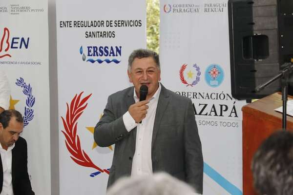 Rechazan rendición de cuentas de intendente nepomuceno - Política - ABC Color