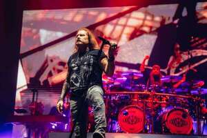 Asunción cruzó el umbral: épica, introspección y catarsis con Dream Theater - Música - ABC Color