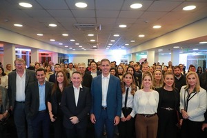 Gobierno apunta a superar las 500.000 mipymes formalizadas este año - 5Días