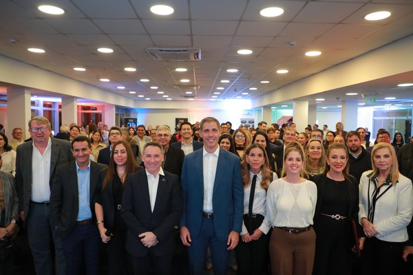 Gobierno apunta a superar las 500.000 mipymes formalizadas este año - 5Días