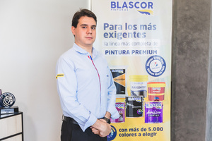 Vinicius Tonidandel: “Primordial es buscar un diferencial para abrir puertas en el exterior" - 5Días