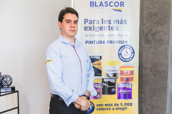 Vinicius Tonidandel: “Primordial es buscar un diferencial para abrir puertas en el exterior" - 5Días