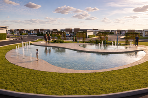 Arbolia Luque: el nuevo parque residencial que fusiona naturaleza con desarrollo urbano - 5Días