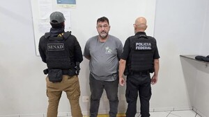 La historia de Campinha: 72 puñaladas, más de 30 años de silencio y nueva vida en Paraguay