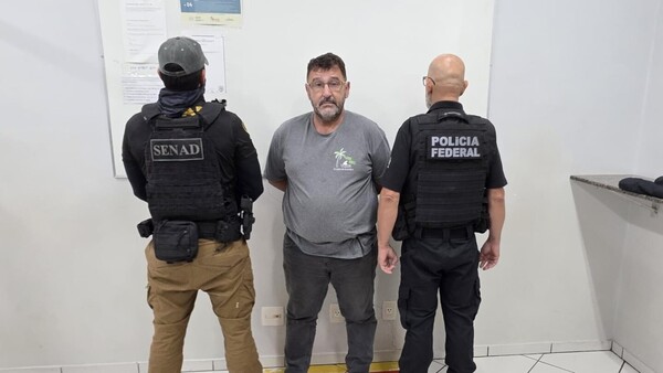 La historia de Campinha: 72 puñaladas, más de 30 años de silencio y nueva vida en Paraguay