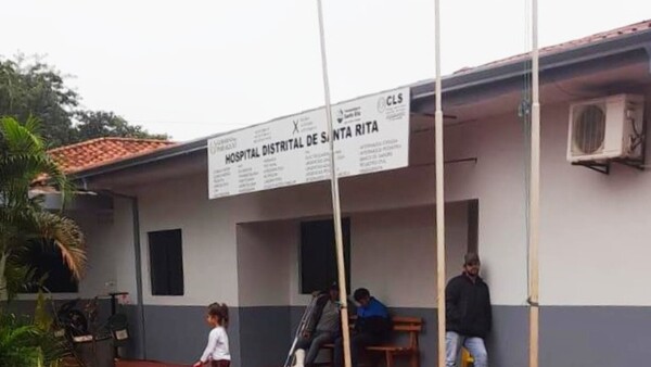 Hombre muere tras recibir un disparo accidental en Alto Paraná