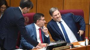 Disidente advierte que proyecto sobre senaduría vitalicia “exacerbará a la ciudadanía”