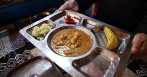 Diario HOY | Proyecto busca trasladar Hambre Cero a las municipalidades