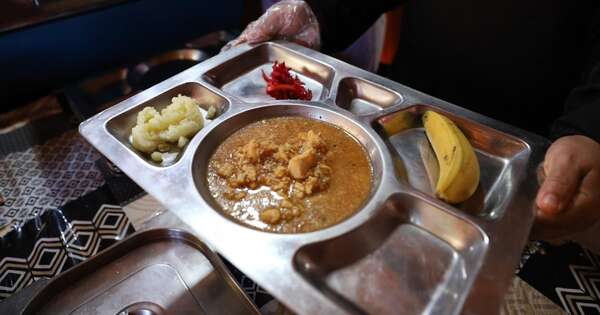 Diario HOY | Proyecto busca trasladar Hambre Cero a las municipalidades