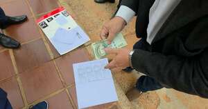 Diario HOY | Imputan a funcionario del INCAN por tráfico de influencias