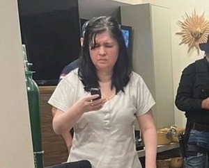 Dalia López solicita arresto domiciliario y juez convoca a audiencia de revisión de medidas - ADN Digital